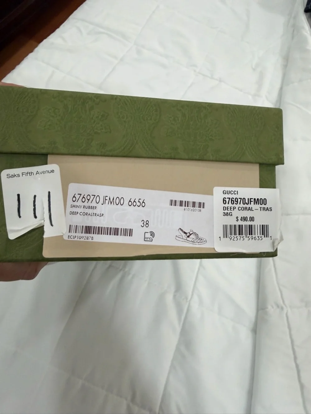 Gucci - Picture 4 of 5